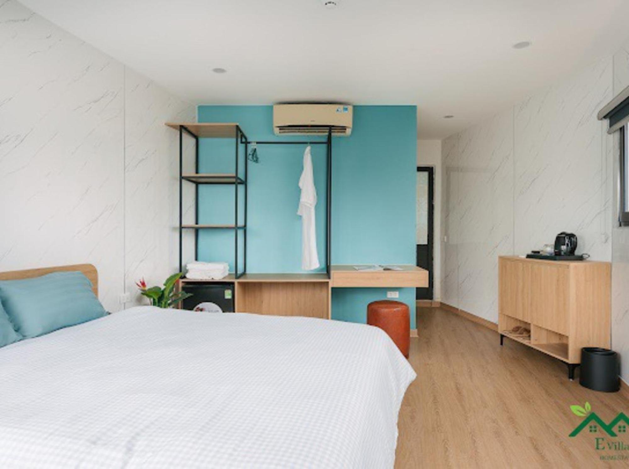 E Village Hotel Hanoï Extérieur photo